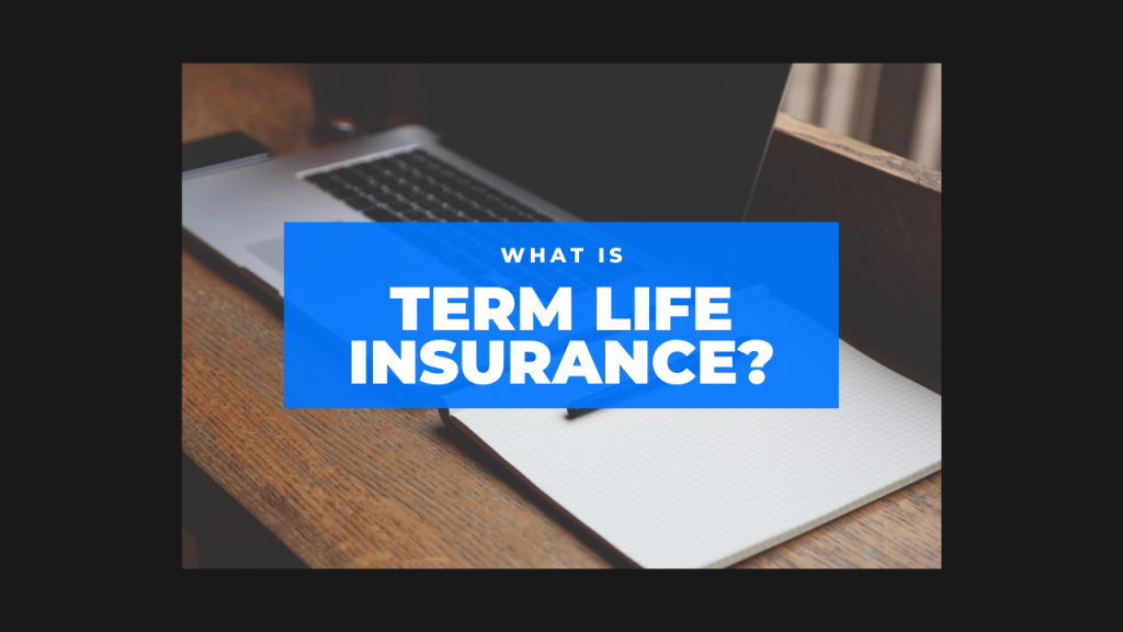 Term Life Insurance EXPLAINED! – Term Insurance Brokers