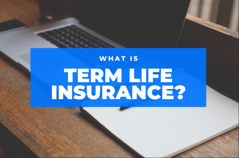 Term Life Insurance EXPLAINED! - Term Insurance Brokers