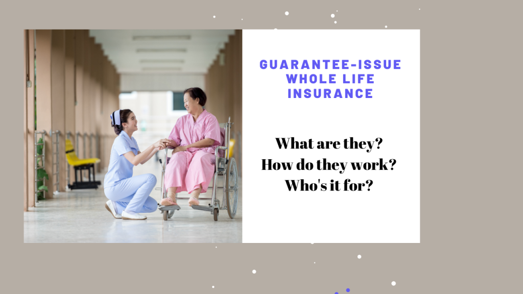 Whole Life Insurance No Medical Exam No Waiting Period / USSD Benefit Prudential Zenith